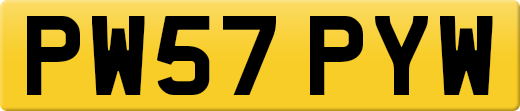 PW57PYW